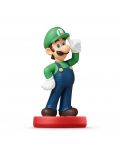 Φιγούρα Nintendo amiibo - Luigi [Super Mario Bros.] - 1t